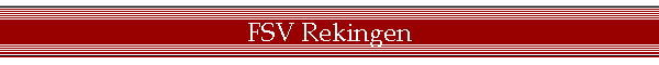 FSV Rekingen