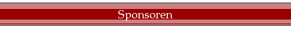 Sponsoren